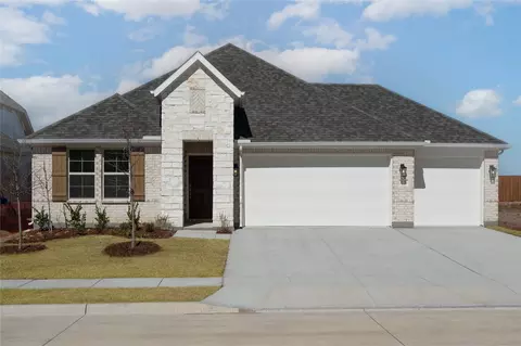 3108 Patrinia St, Royse City, TX 75189