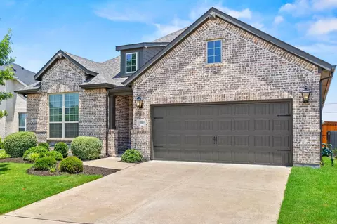 9316 Terrel St, Lantana, TX 76226