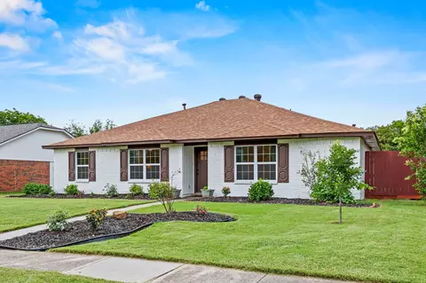 3212 Santana Ln, Plano, TX 75023