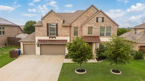 5203 Rosewood Ln, Sachse, TX 75048