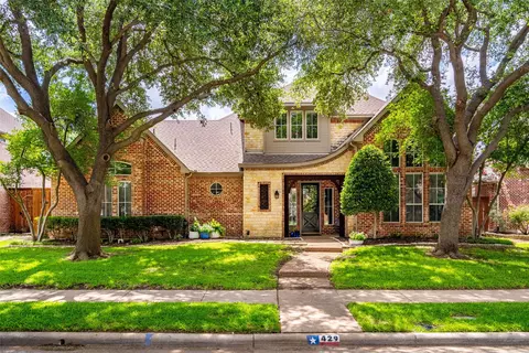 429 Martel Ln, Coppell, TX 75019