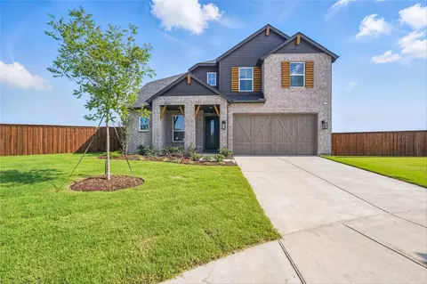 2403 Carpano Ln, Mclendon Chisholm, TX 75032
