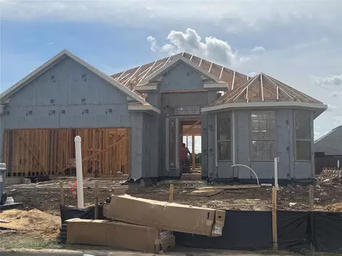 10324 Lenten Rose St, Fort Worth, TX 76036