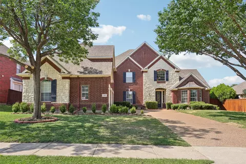 1908 Longfellow Ln, Flower Mound, TX 75028