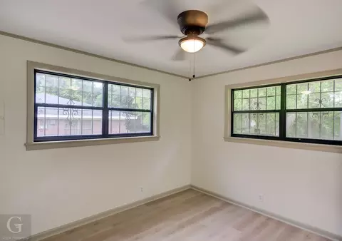 Bedroom - 808 East St, Minden, LA 71055 photo 1 of 6