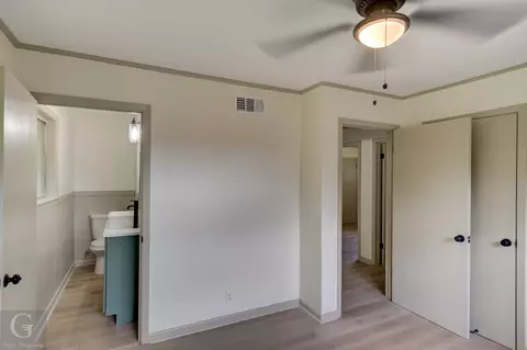 Bedroom - 808 East St, Minden, LA 71055 photo 2 of 6
