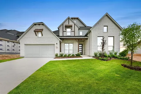4017 Gervais Dr, Mckinney, TX 75071