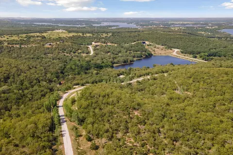 lot536 Creekside Dr, Bowie, TX 76230