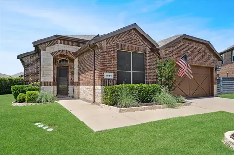7524 Wispy Willow Ln, Krugerville, TX 76227