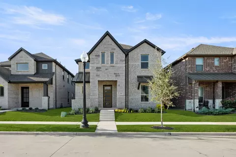 2715 Chambray Ln, Mansfield, TX 76063