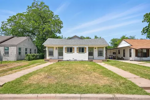 1766 N 9th St, Abilene, TX 79603