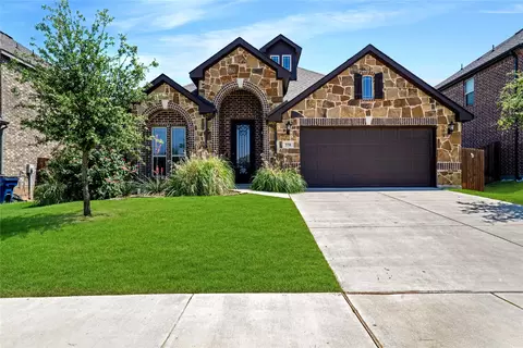 558 Lily St, Crowley, TX 76036
