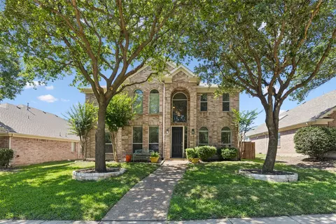 11658 Snyder Dr, Frisco, TX 75035