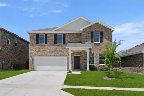 4924 Mccoy, Fort Worth, TX 76179