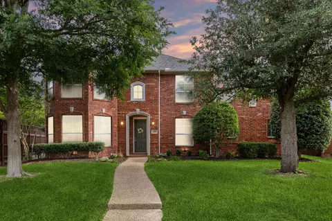4305 Woodland Meadow Ter, Plano, TX 75024