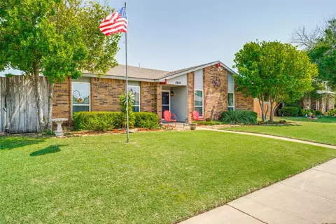 2638 Princewood Dr, Garland, TX 75040