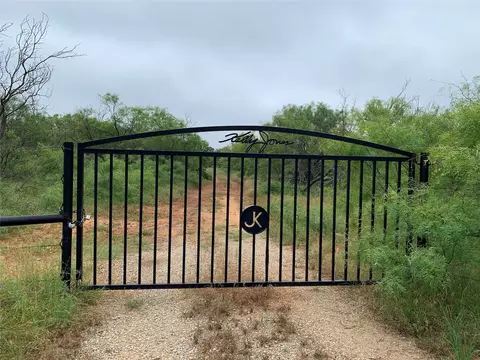 0000 Old Bethel Rd, Graham, TX 76450