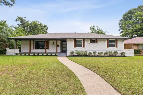 5625 Ledgestone Dr, Dallas, TX 75214