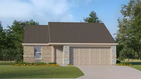 1537 Lanner Meadows Ln, Forney, TX 75126
