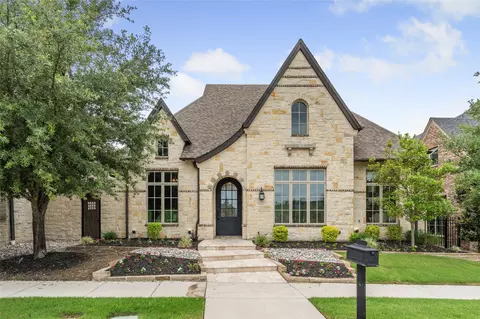 6644 Josephine St, Plano, TX 75024