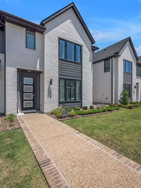 1409 Silver Marten Trl, Arlington, TX 76005