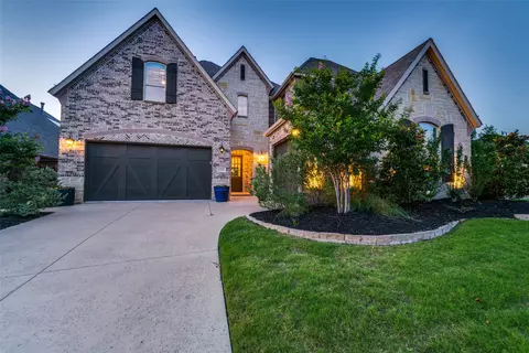 15186 Crape Myrtle Rd, Frisco, TX 75035