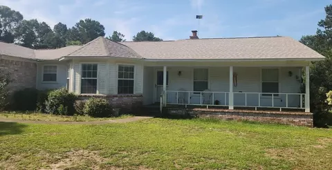 4389 Fm 729, Jefferson, TX 75657