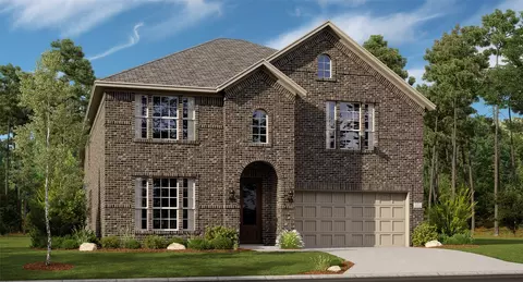 2125 Striker Way, Celina, TX 75009
