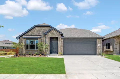 3215 Blossom Trl, Crandall, TX 75114