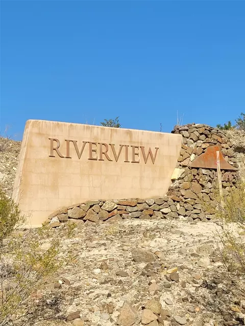 lot4 Riverview, Terlingua, TX 79852