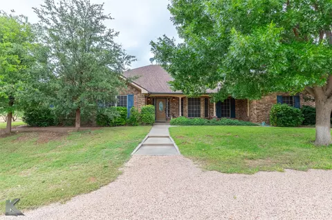 675 Fm 1856, Sweetwater, TX 79556