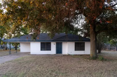 1030 Tyler St, Cooper, TX 75432