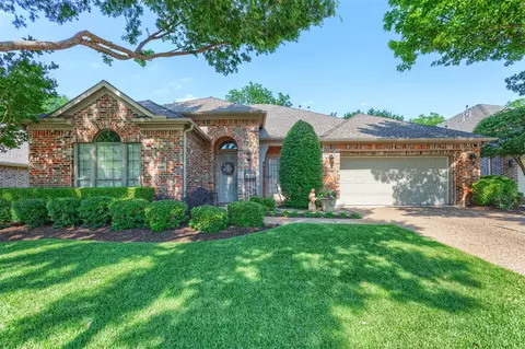 1401 Stoneoak Dr, Mckinney, TX 75072