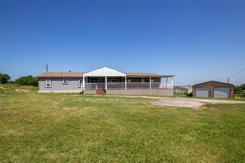 279 Ridge Trl, Rhome, TX 76078