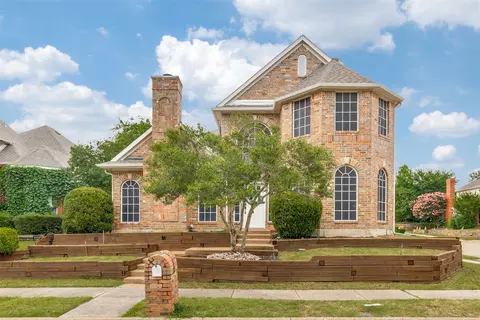 2300 Pagoda Oak Dr, Plano, TX 75074