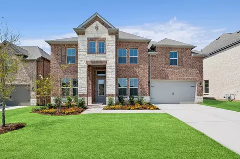 5656 Taylor Trl, Arlington, TX 76017