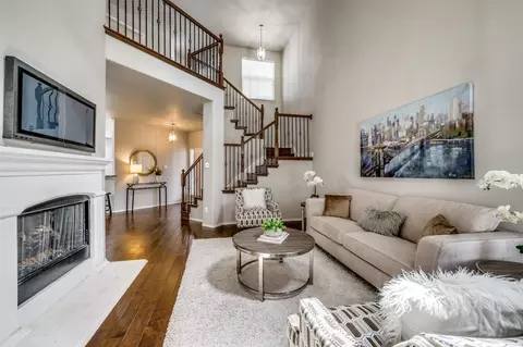 9104 Eagle Dr, Providence Village, TX 76227