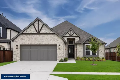 5212 Deep Creek Dr, Fort Worth, TX 76179