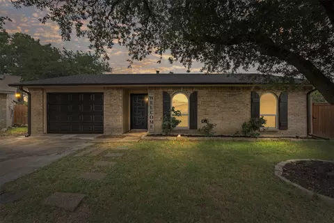 3154 Abbey Rd, Carrollton, TX 75007