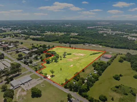 tbd W Interstate 30 Service Rd, Mount Pleasant, TX 75455