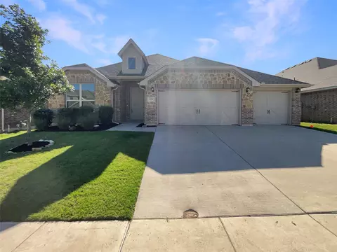 629 Brody Trl, Aledo, TX 76008