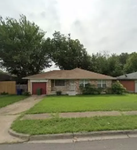 3106 Marydale Rd, Garland, TX 75041