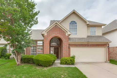 3713 Dentelle Dr, Plano, TX 75023