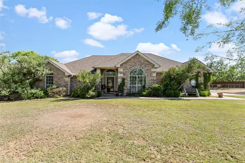 1597 Colony Hill Rd, Abilene, TX 79602
