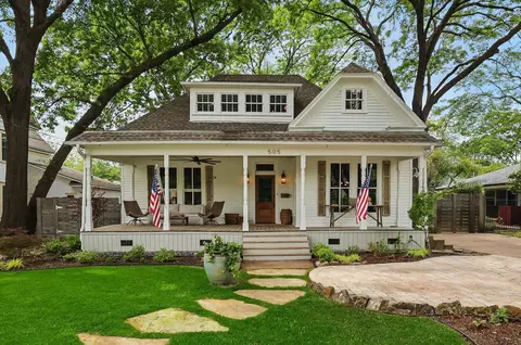 505 N College St, Mckinney, TX 75069