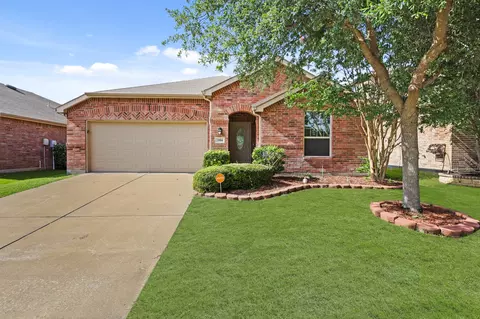 2004 Uvalde Dr, Forney, TX 75126