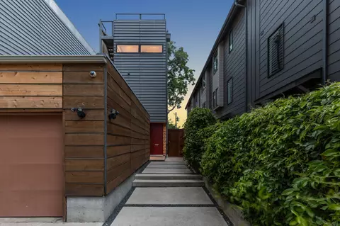 6024 Hudson St, Dallas, TX 75206