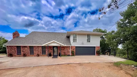 143 Giant Cedar Trl, Whitney, TX 76692