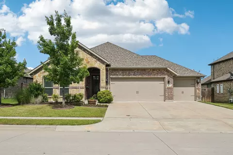 2501 Thayne Dr, Anna, TX 75409