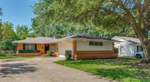 7232 Syracuse Dr, Dallas, TX 75214